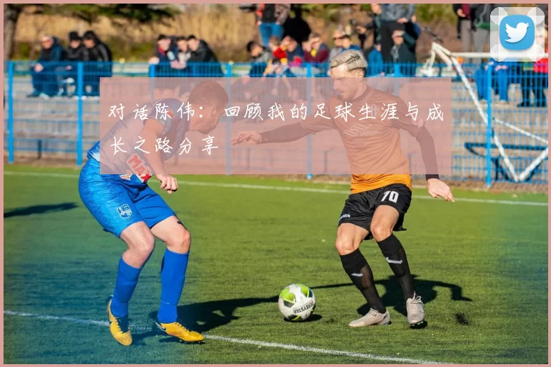 对话陈伟：回顾我的足球生涯与成长之路分享