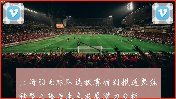 上海羽毛球队选拔赛特别报道聚焦转型之路与未来发展潜力分析
