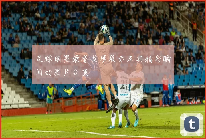 足球明星荣誉奖项展示及其精彩瞬间的图片合集