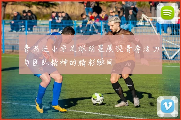 青泥洼小学足球明星展现青春活力与团队精神的精彩瞬间
